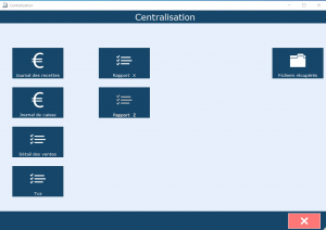 Centralisation